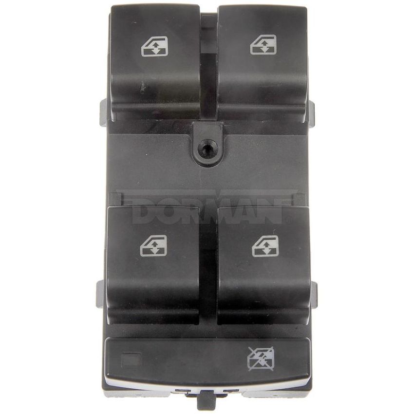 DORMAN 901-191 Master Window Switch