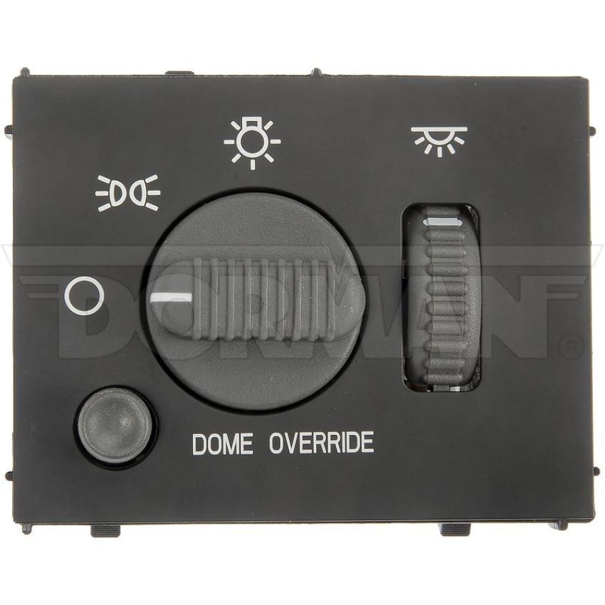 DORMAN 901-192 Headlight Switch Assembly