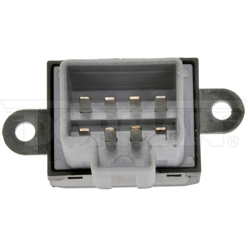 DORMAN 901-193 Power Window Switch - Right Side
