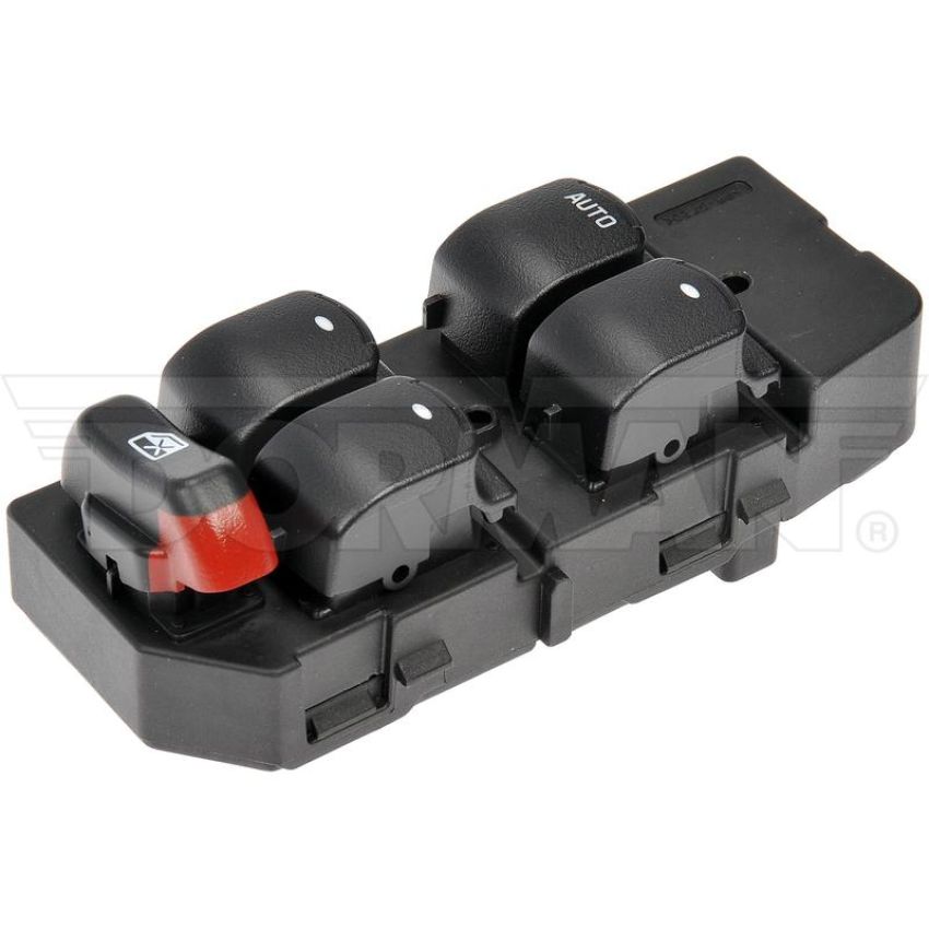 DORMAN 901-195 Master Window Switch