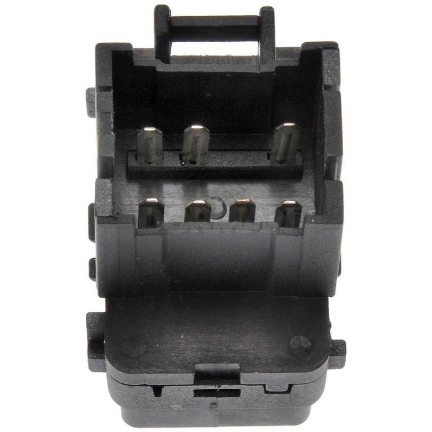 DORMAN 901-197 Power Window Switch - Right Side Front