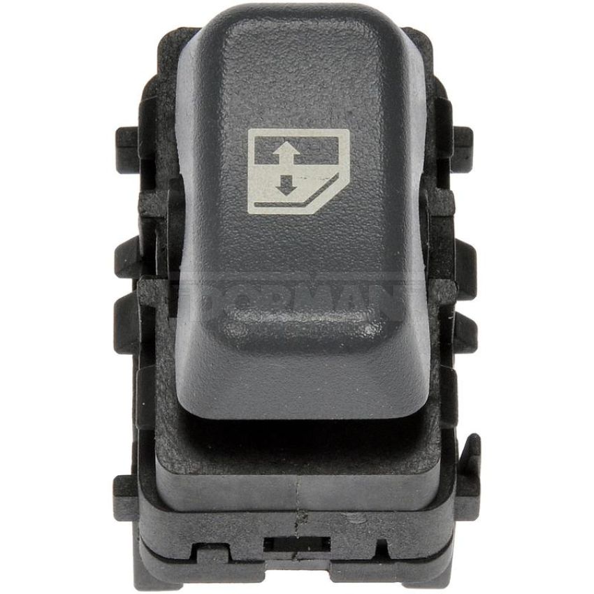 DORMAN 901-197 Power Window Switch - Right Side Front