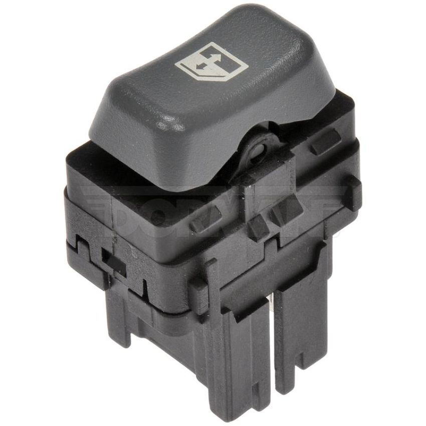 DORMAN 901-197 Power Window Switch - Right Side Front