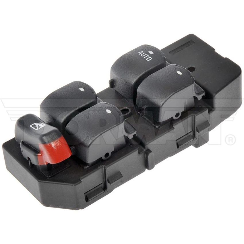 DORMAN 901-199 Master Window Switch