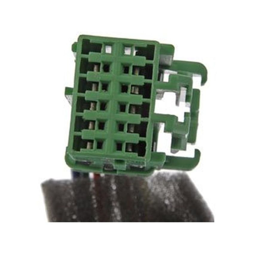 DORMAN 901-200 Seat Heater and Memory Switch, Front Left