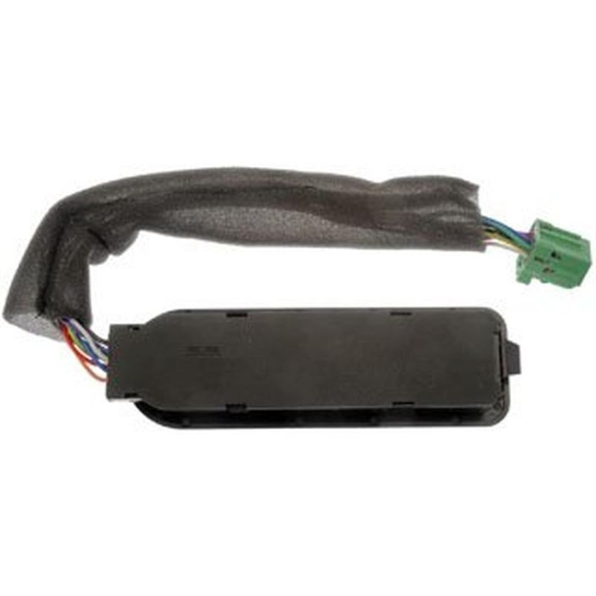DORMAN 901-200 Seat Heater and Memory Switch, Front Left