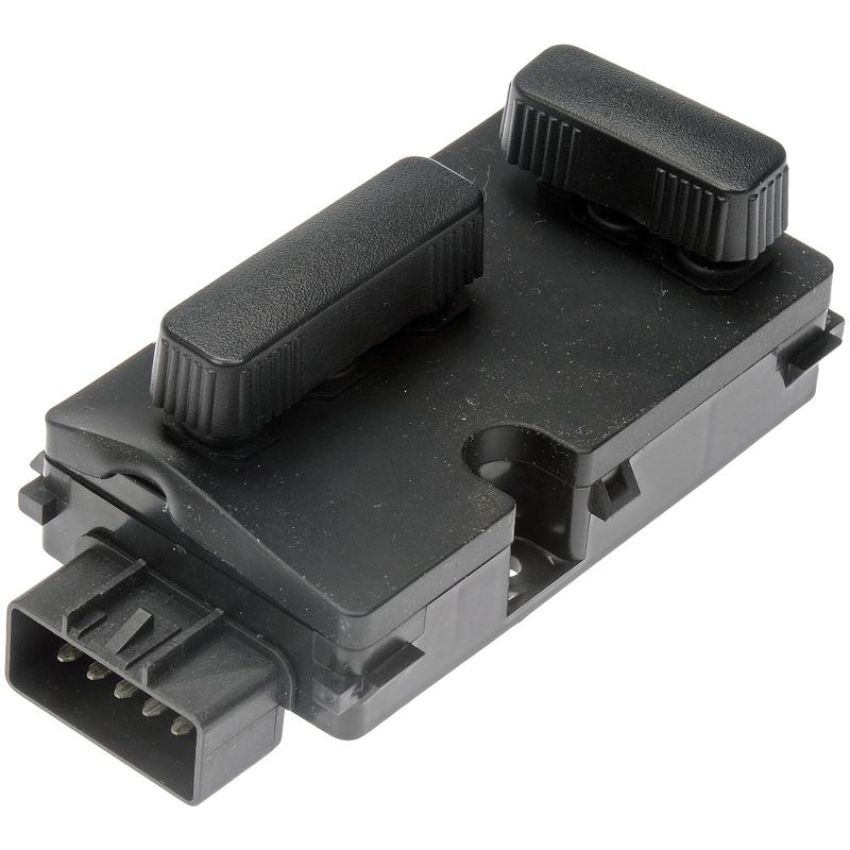 DORMAN 901-201 Power Seat Switch - Right Side 8 Way