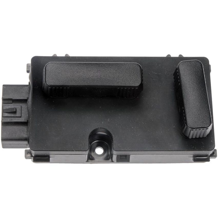 DORMAN 901-201 Power Seat Switch - Right Side 8 Way