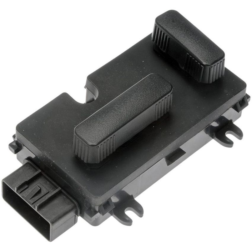DORMAN 901-202 Power Seat Switch - Left Side 8 Way