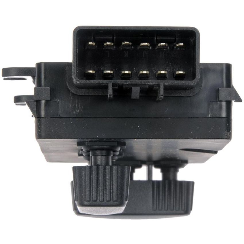 DORMAN 901-202 Power Seat Switch - Left Side 8 Way