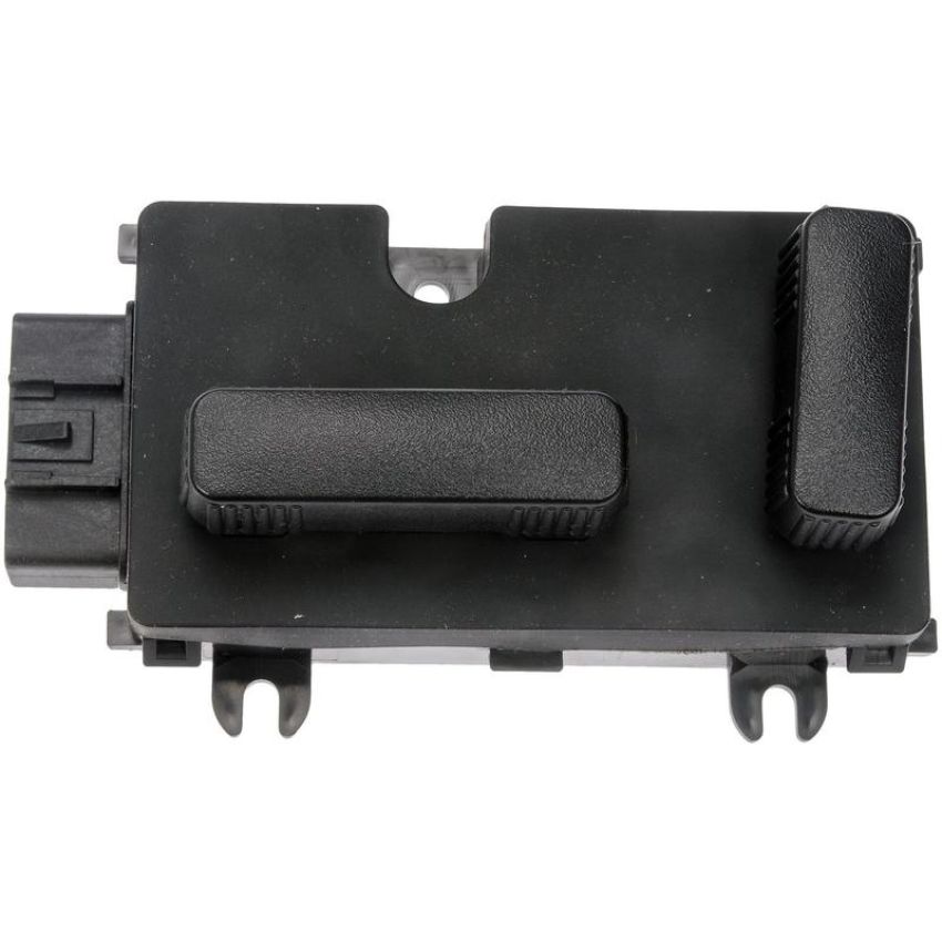DORMAN 901-202 Power Seat Switch - Left Side 8 Way