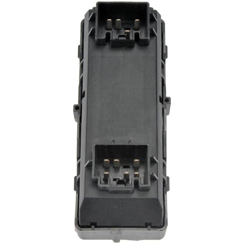 DORMAN 901-206 Master Window Switch - Front Left, 5 Button
