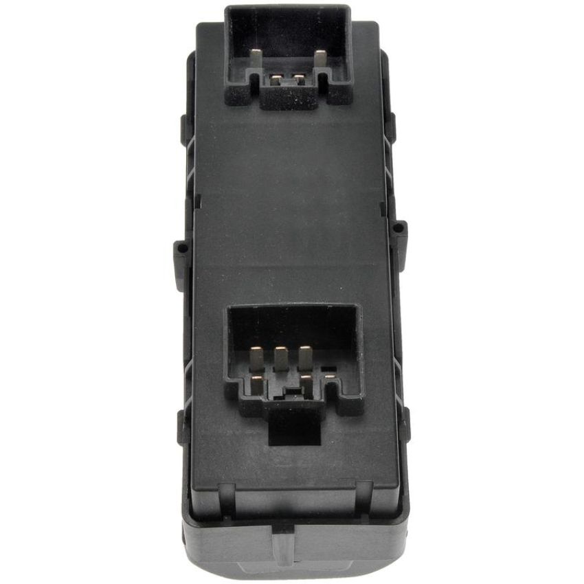 DORMAN 901-208 Master Window Switch - Front Left, 5 Button
