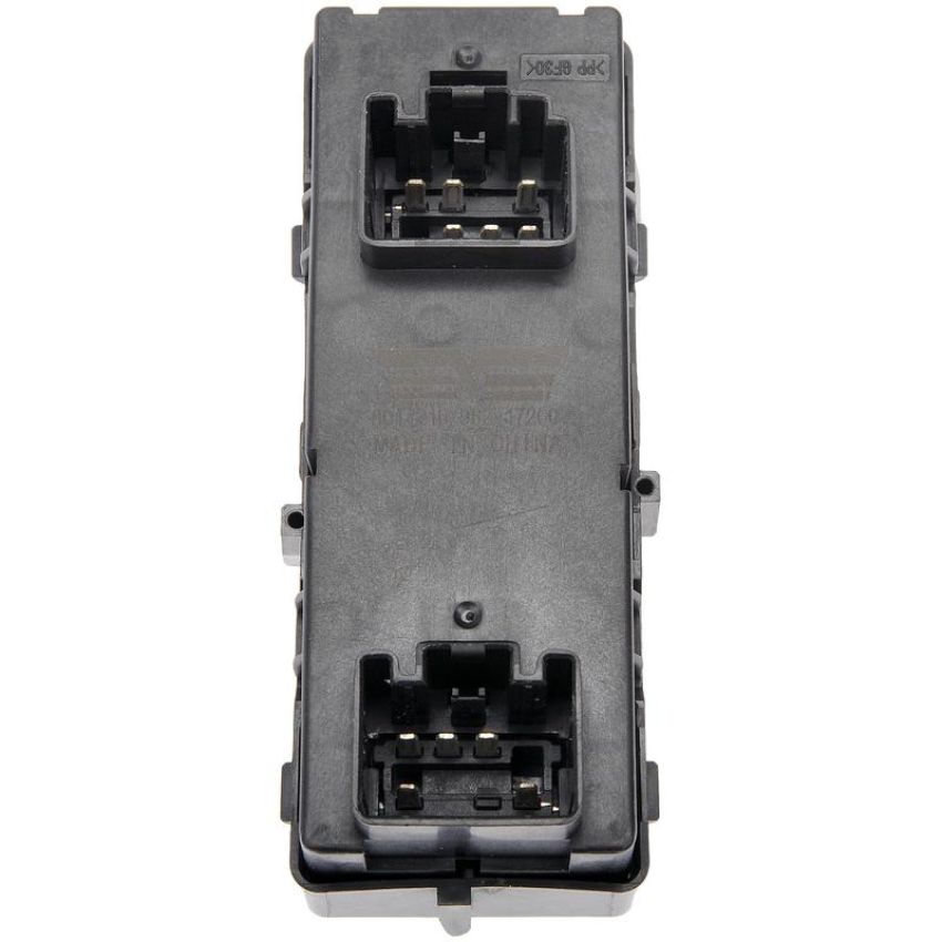 DORMAN 901-210 Master Window Switch - Front Left, 5 Button