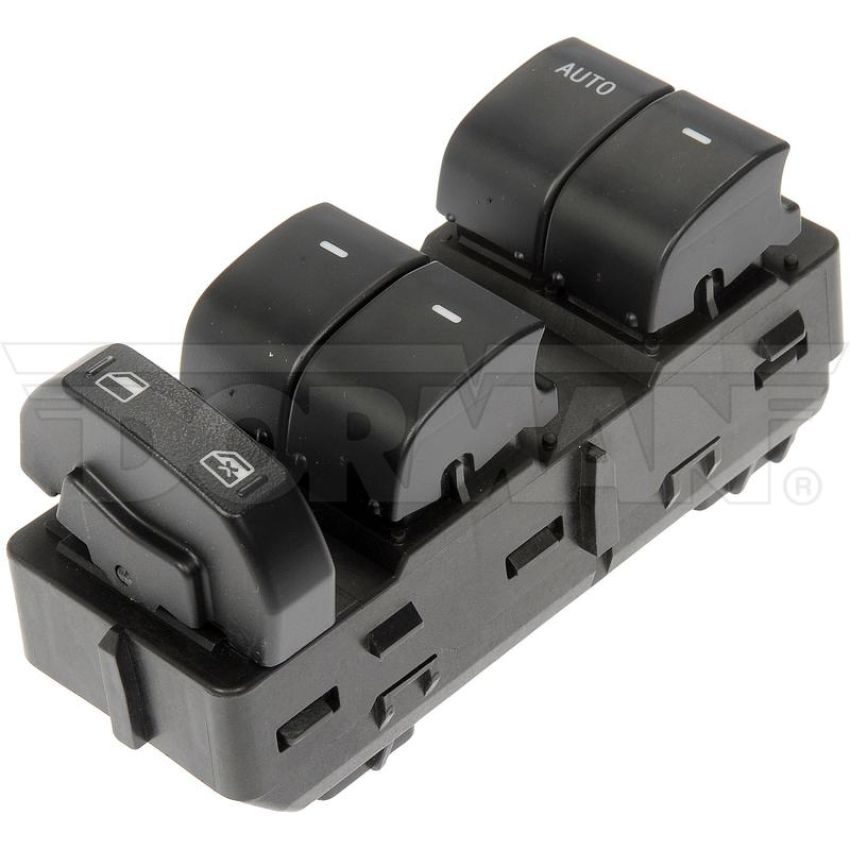 DORMAN 901-211 Master Window Switch