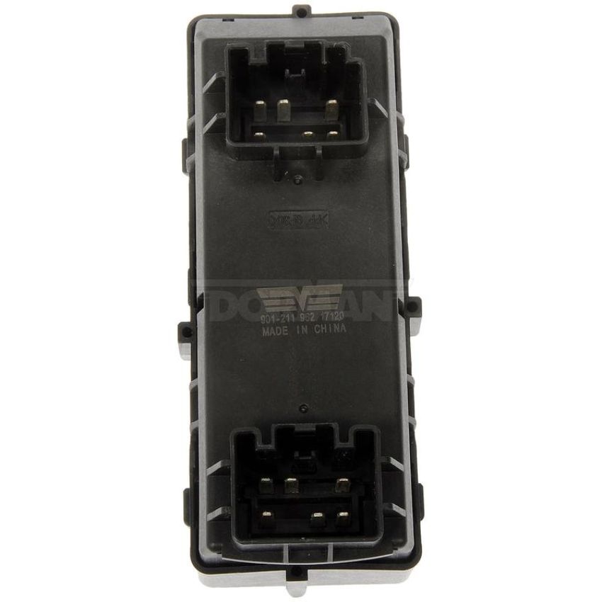 DORMAN 901-211 Master Window Switch