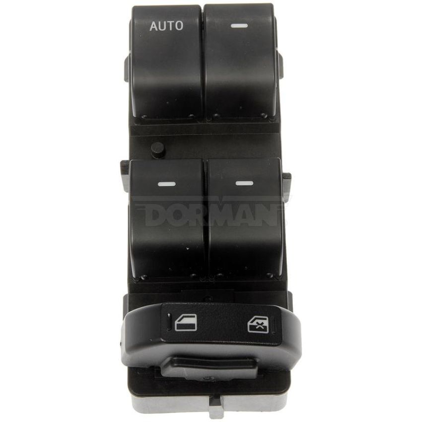 DORMAN 901-211 Master Window Switch