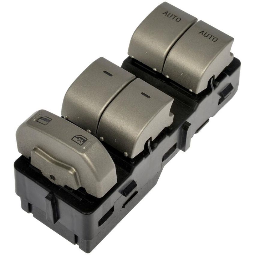 DORMAN 901-213 Master Window Switch, 5 Button