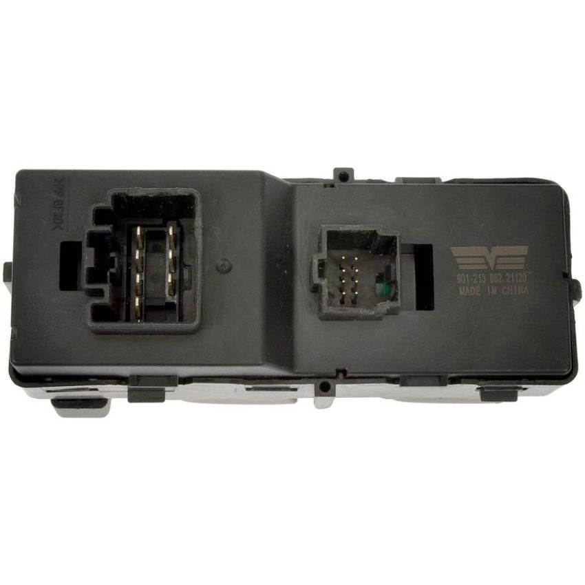DORMAN 901-213 Master Window Switch, 5 Button