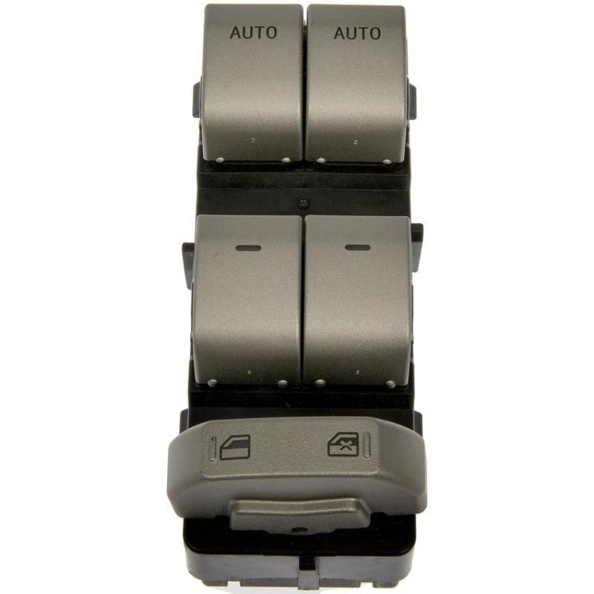 DORMAN 901-213 Master Window Switch, 5 Button