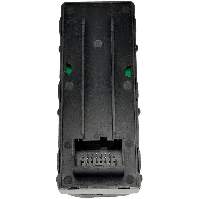 DORMAN 901-214 Master Window Switch, 5 Button