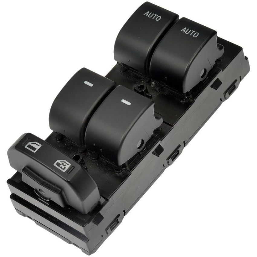 DORMAN 901-215 Master Window Switch, 5 Button
