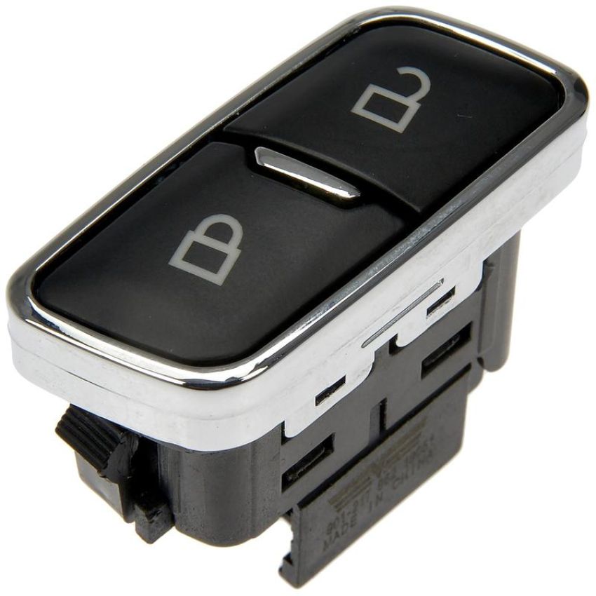 DORMAN 901-217 Door Lock Switch - Driver Side