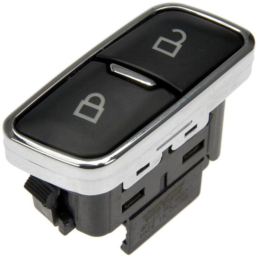 DORMAN 901-217 Door Lock Switch - Driver Side