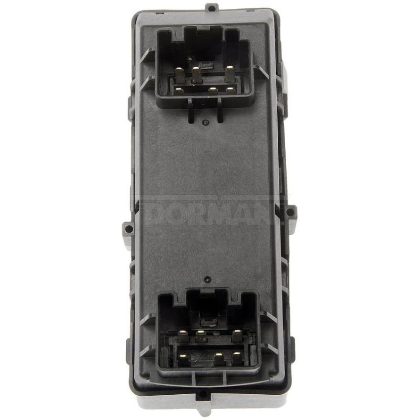 DORMAN 901-219 Master Window Switch - Front Left, 5 Button