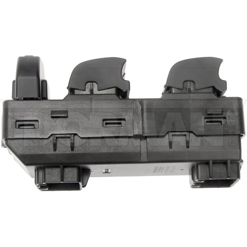 DORMAN 901-219 Master Window Switch - Front Left, 5 Button