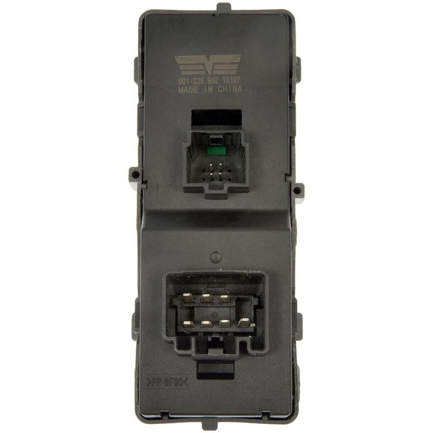 DORMAN 901-226 Master Window Switch - 5 Button