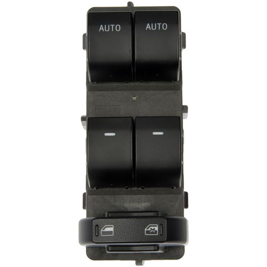 DORMAN 901-226 Master Window Switch - 5 Button