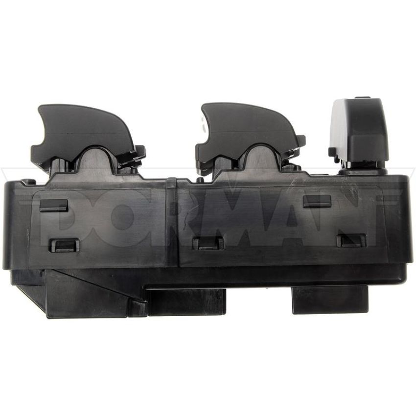 DORMAN 901-227 Master Switch - Front Left, 6 Button