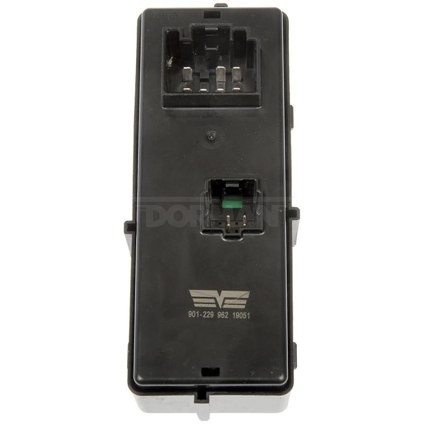 DORMAN 901-229 Master Window Switch - Front Left, 5 Button