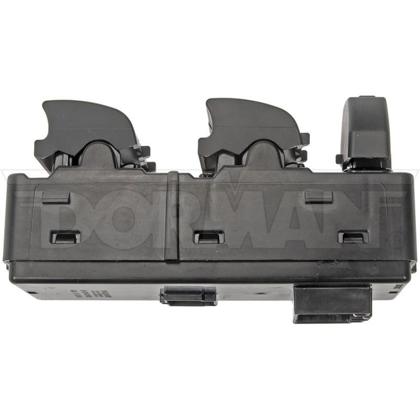 DORMAN 901-229 Master Window Switch - Front Left, 5 Button
