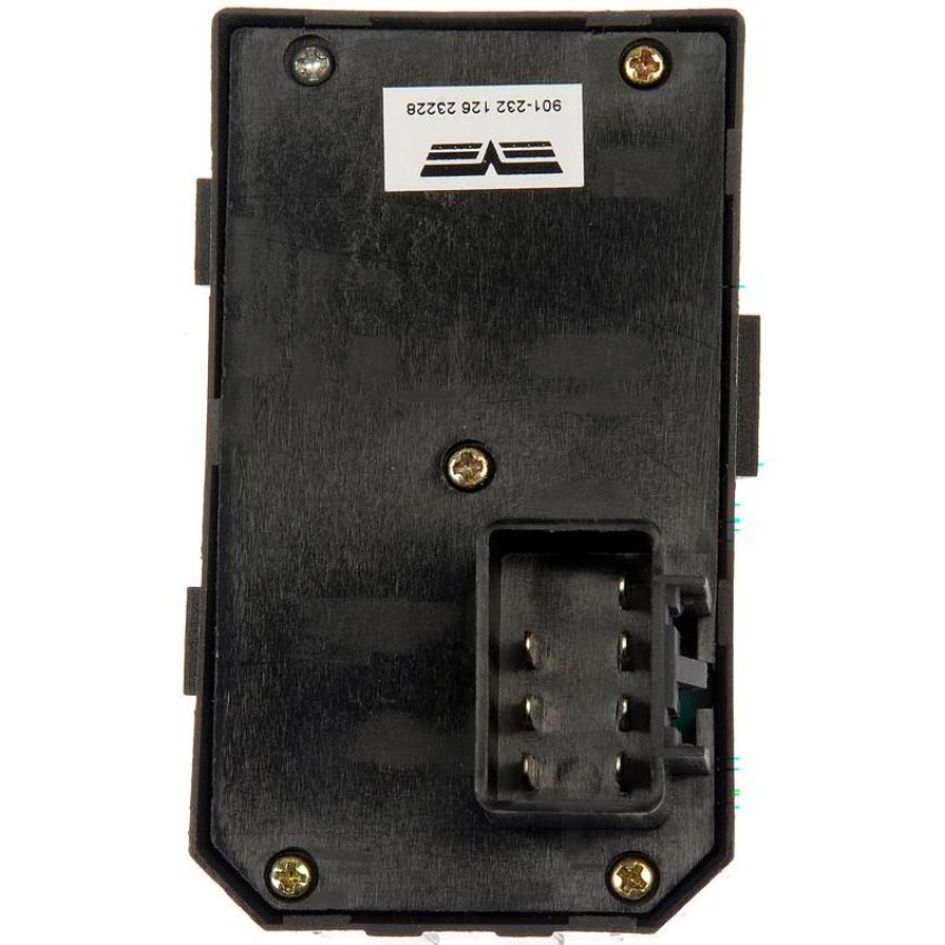 DORMAN 901-232 Master Window Switch