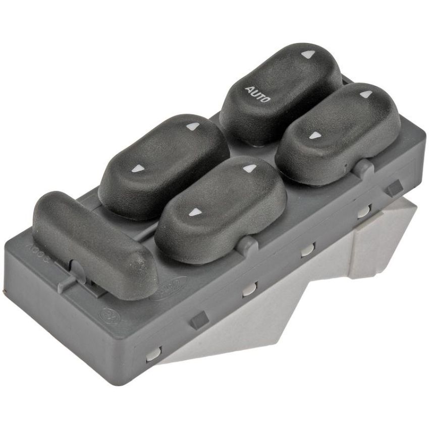 DORMAN 901-250 Power Window Switch - Left Master