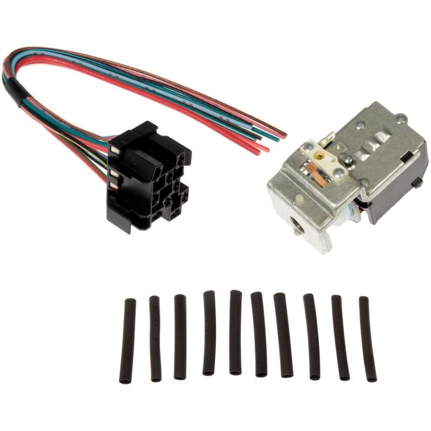 DORMAN 901-265 Headlamp Switch