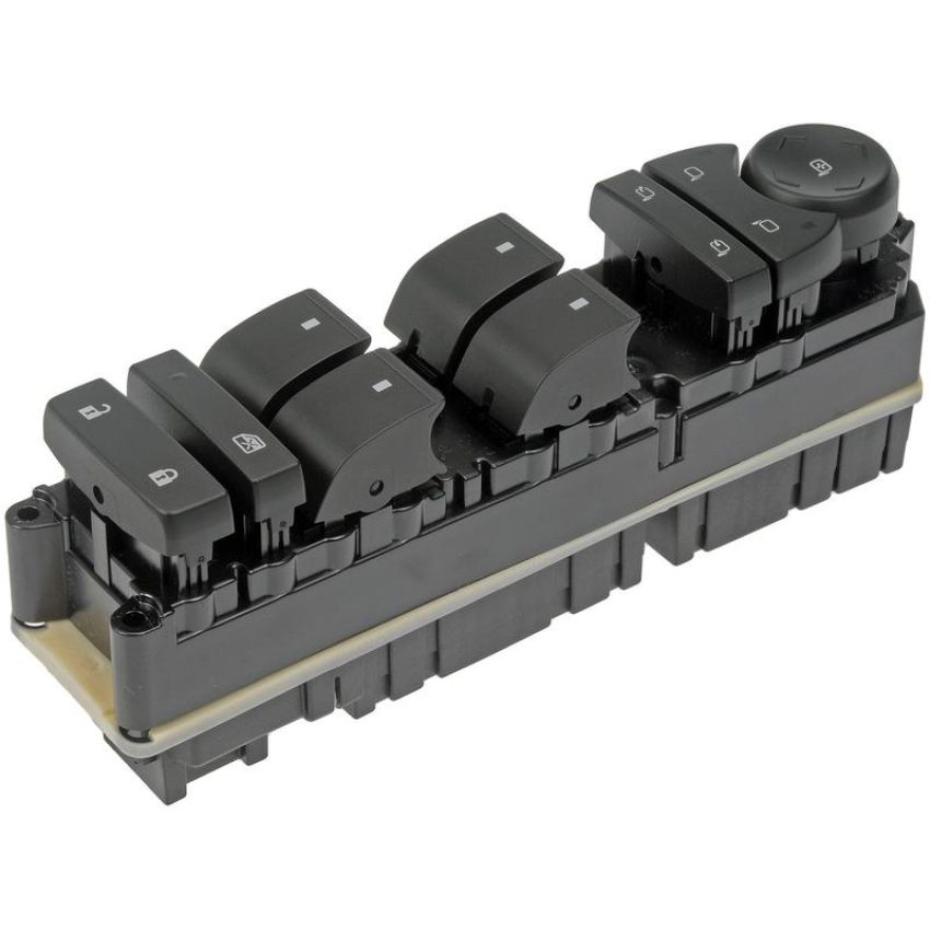 DORMAN 901-291R Remanufactured Power Window Switch