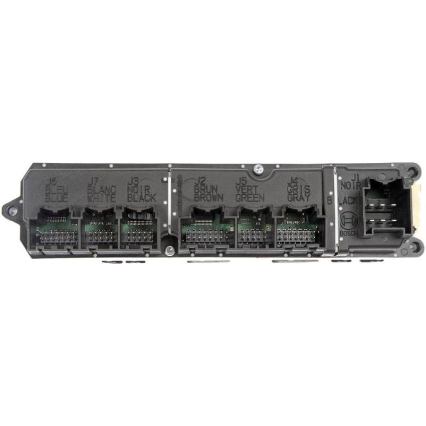 DORMAN 901-291R Remanufactured Power Window Switch