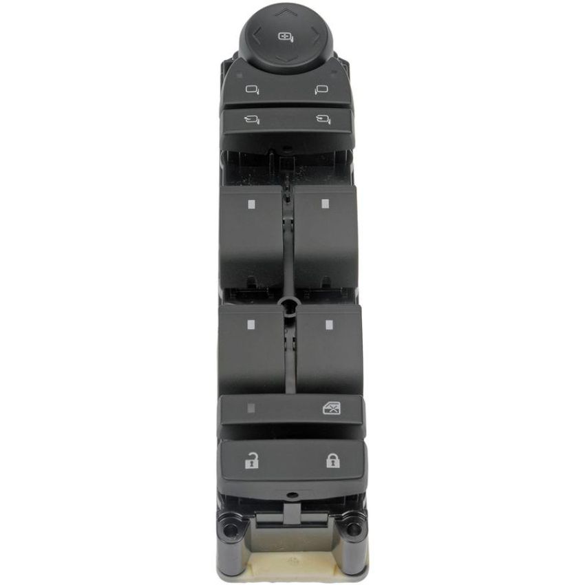 DORMAN 901-291R Remanufactured Power Window Switch