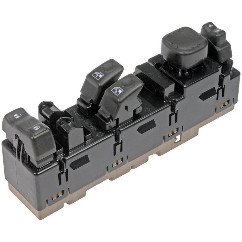 DORMAN 901-292R Remanufactured Power Window Switch