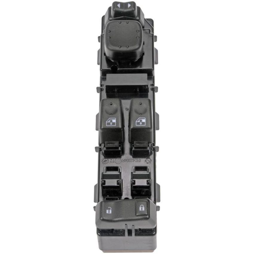 DORMAN 901-292R Remanufactured Power Window Switch