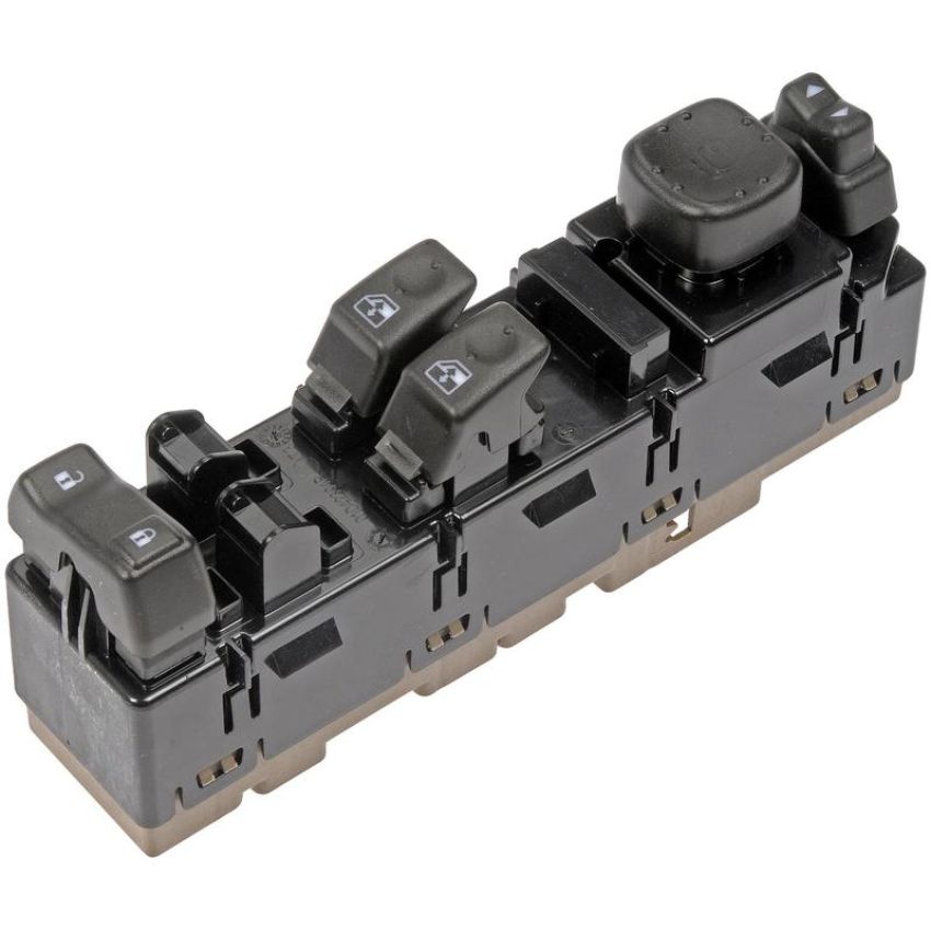DORMAN 901-294R Remanufactured Power Window Switch