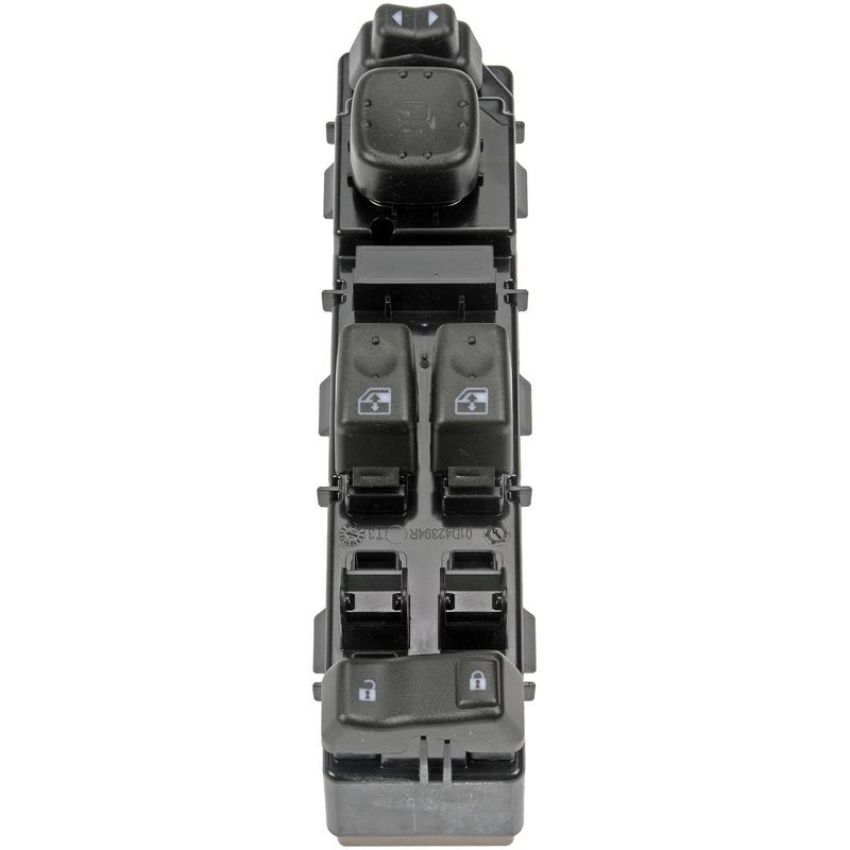 DORMAN 901-294R Remanufactured Power Window Switch