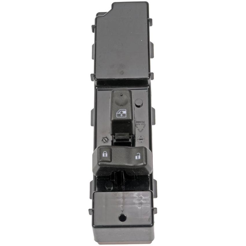 DORMAN 901-296R Remanufactured Power Window Switch