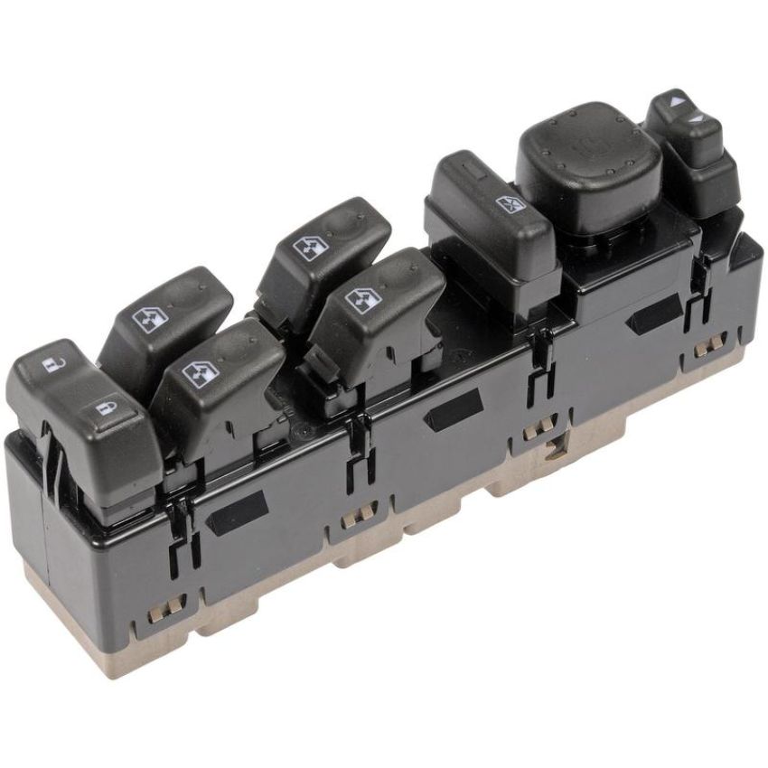 DORMAN 901-298R Remanufactured Power Window Switch