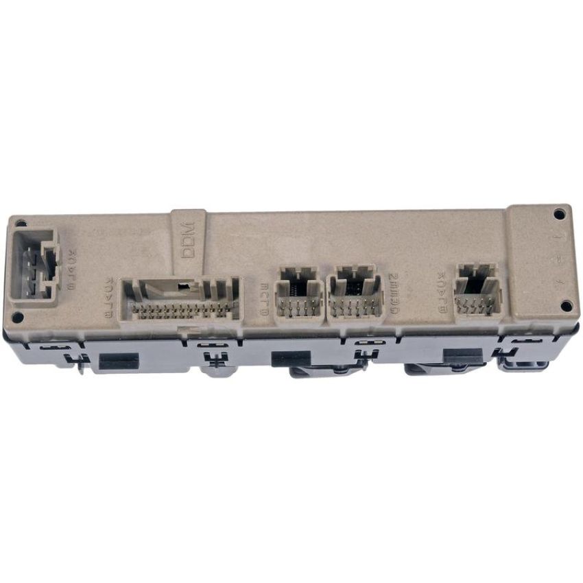DORMAN 901-298R Remanufactured Power Window Switch