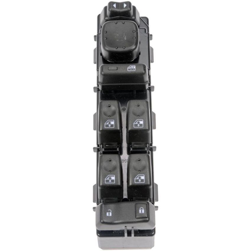 DORMAN 901-298R Remanufactured Power Window Switch