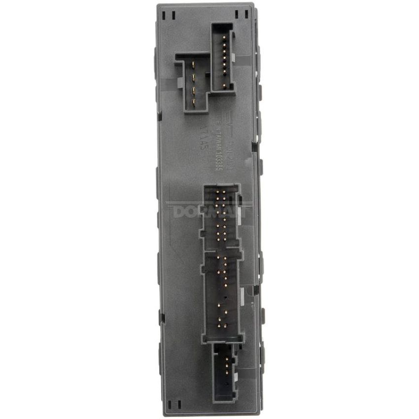 DORMAN 901-299 Power Window Switch Module